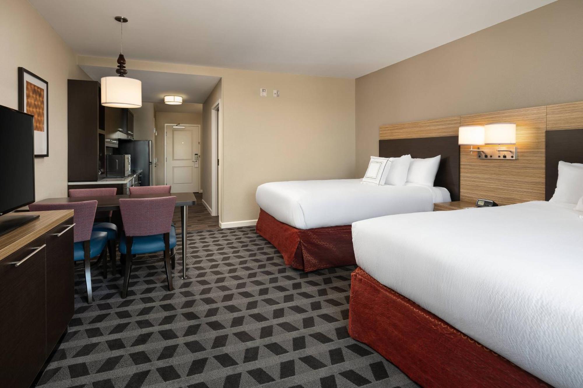 Towneplace Suites By Marriott Memphis Olive Branch Exteriör bild