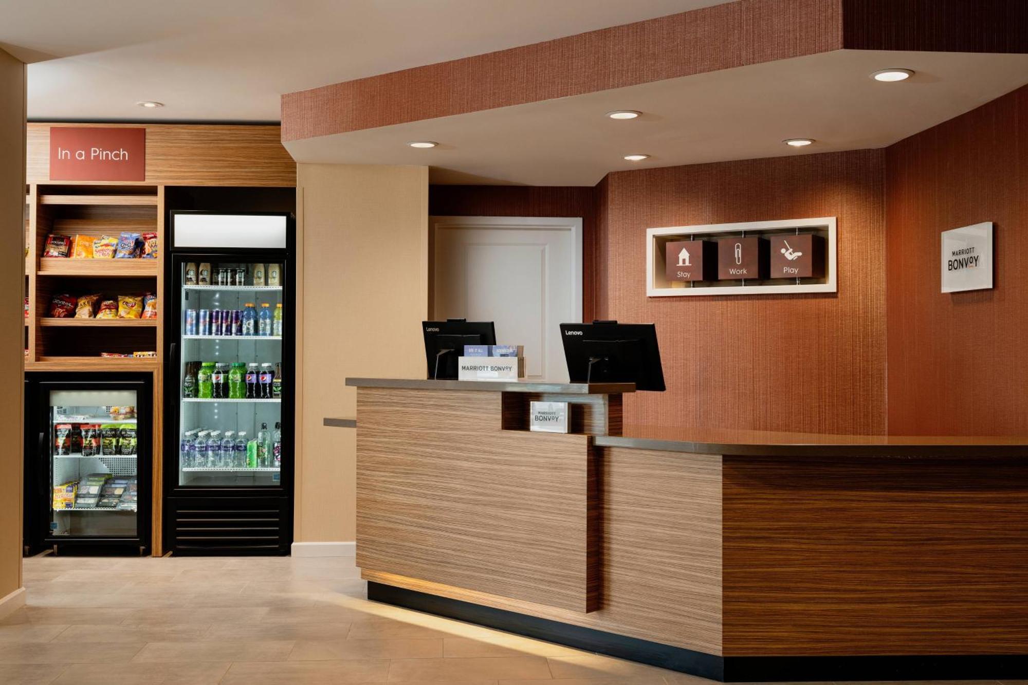 Towneplace Suites By Marriott Memphis Olive Branch Exteriör bild