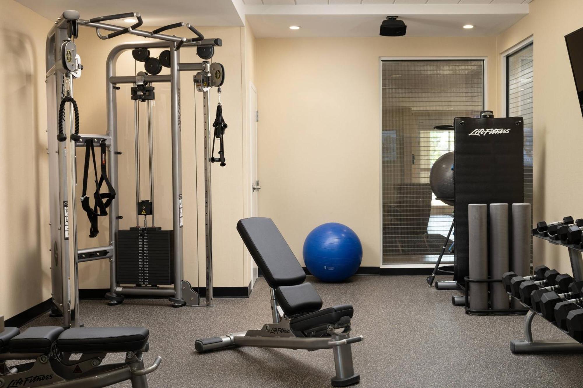 Towneplace Suites By Marriott Memphis Olive Branch Exteriör bild