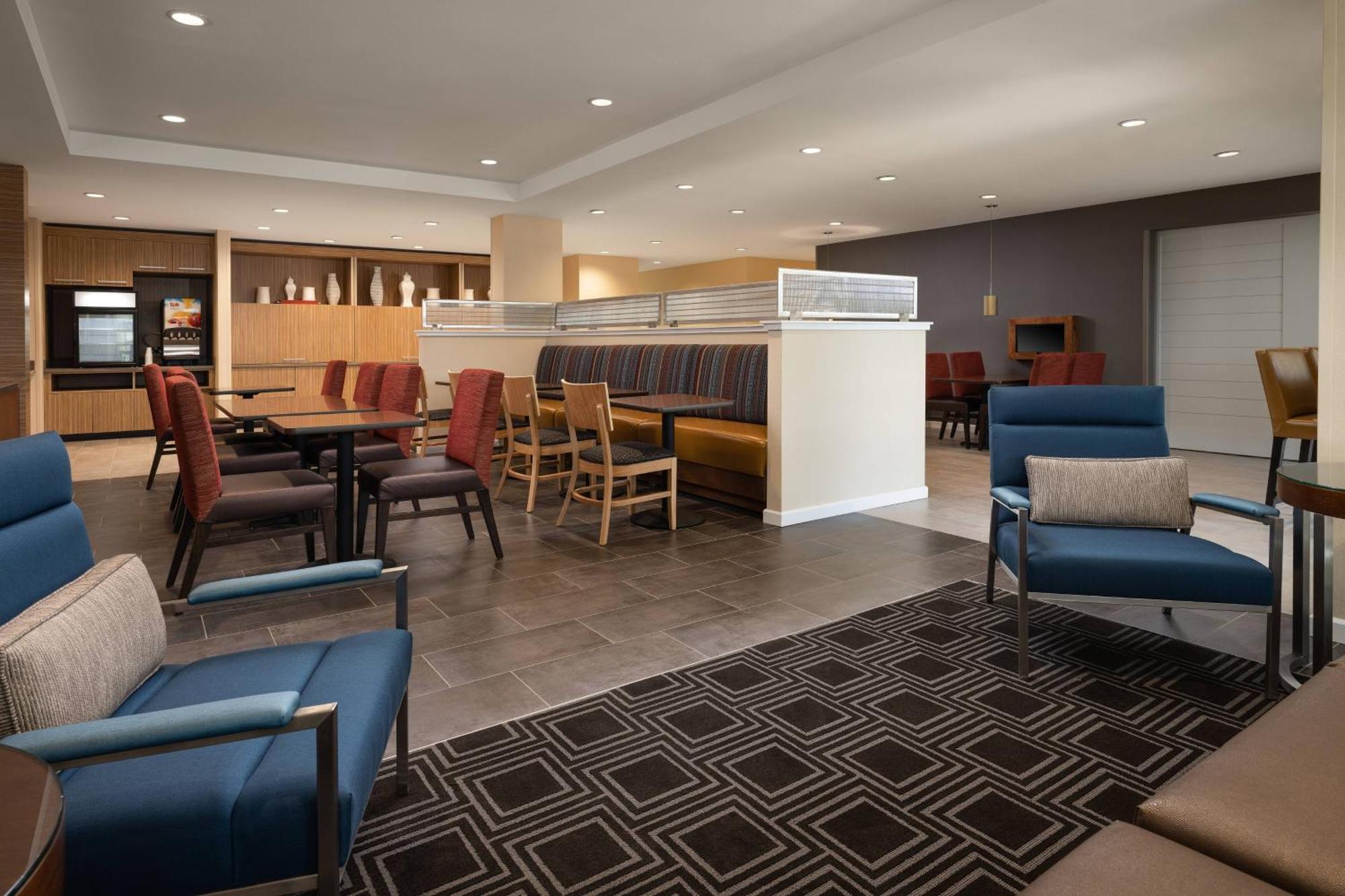 Towneplace Suites By Marriott Memphis Olive Branch Exteriör bild