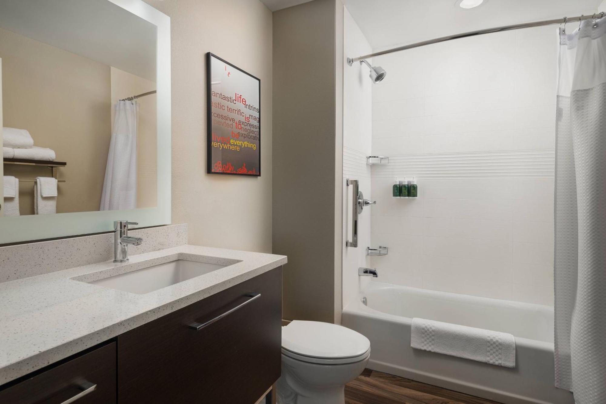 Towneplace Suites By Marriott Memphis Olive Branch Exteriör bild