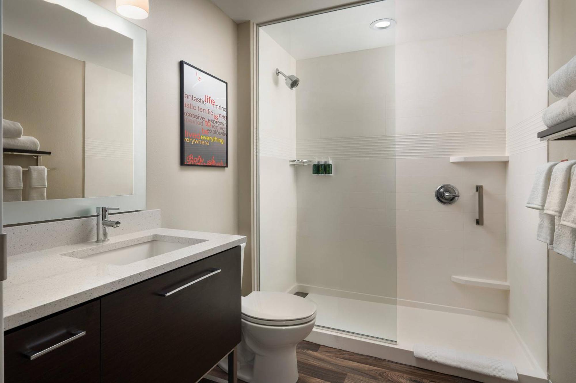 Towneplace Suites By Marriott Memphis Olive Branch Exteriör bild