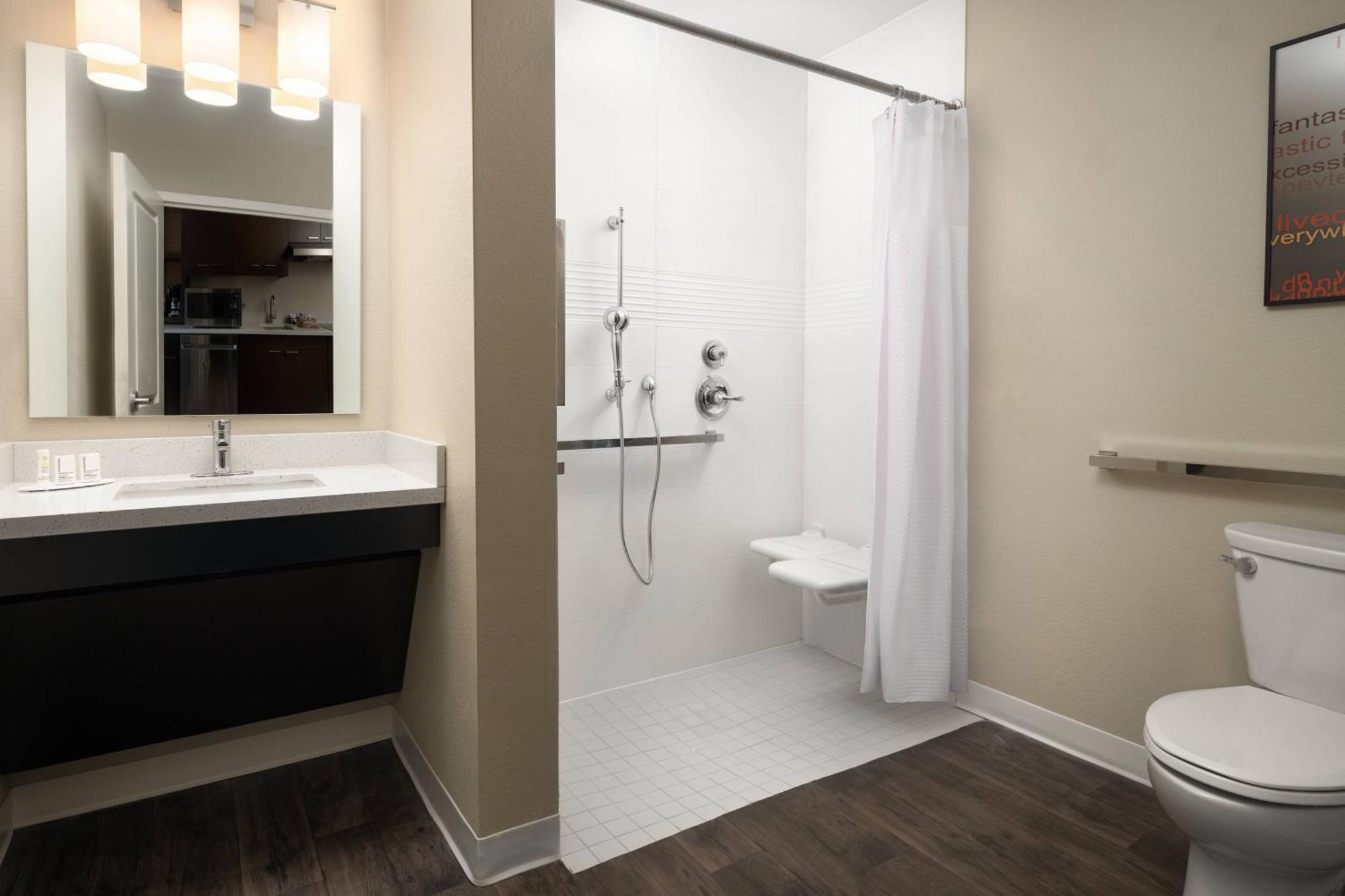 Towneplace Suites By Marriott Memphis Olive Branch Exteriör bild