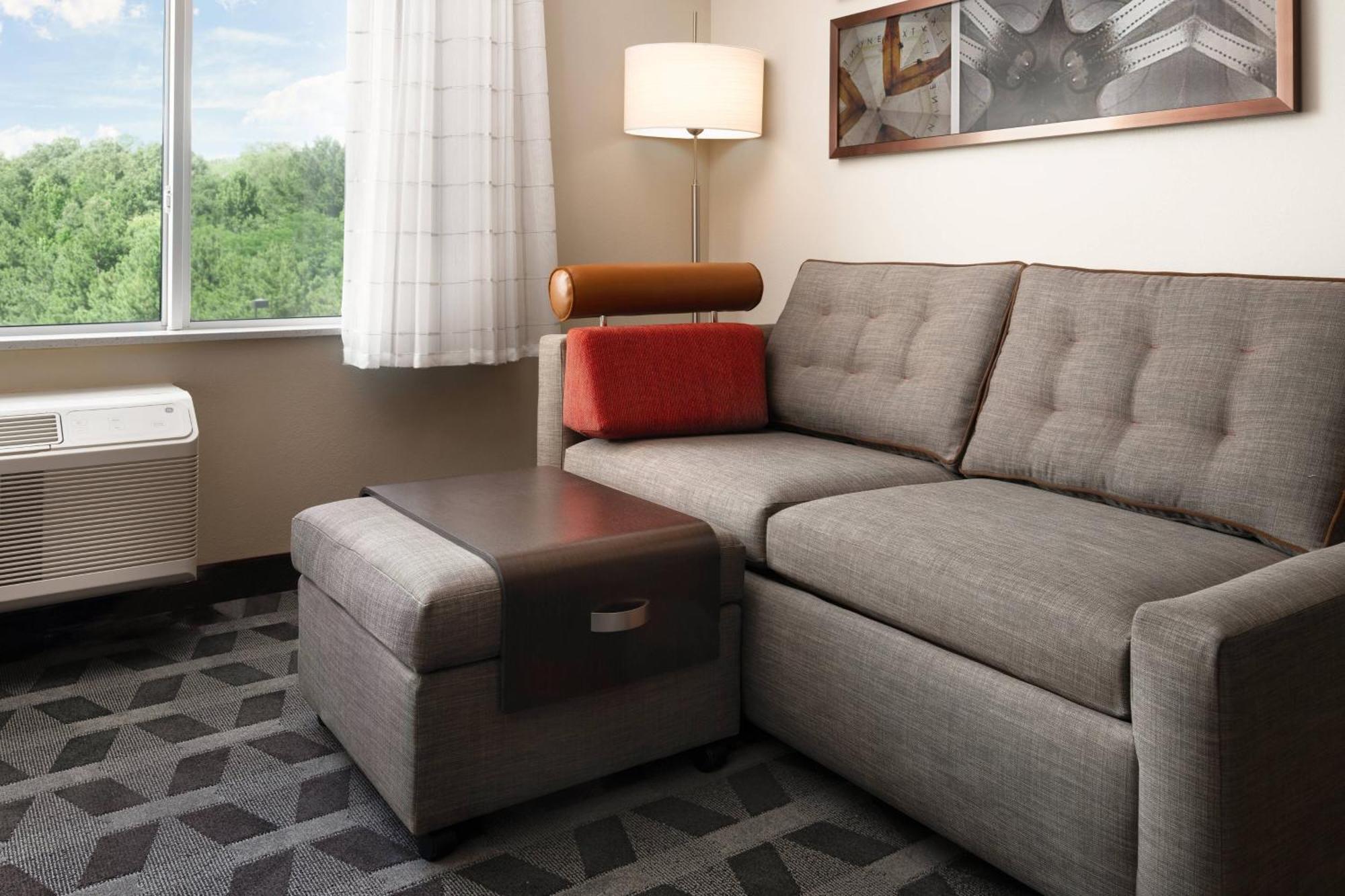 Towneplace Suites By Marriott Memphis Olive Branch Exteriör bild