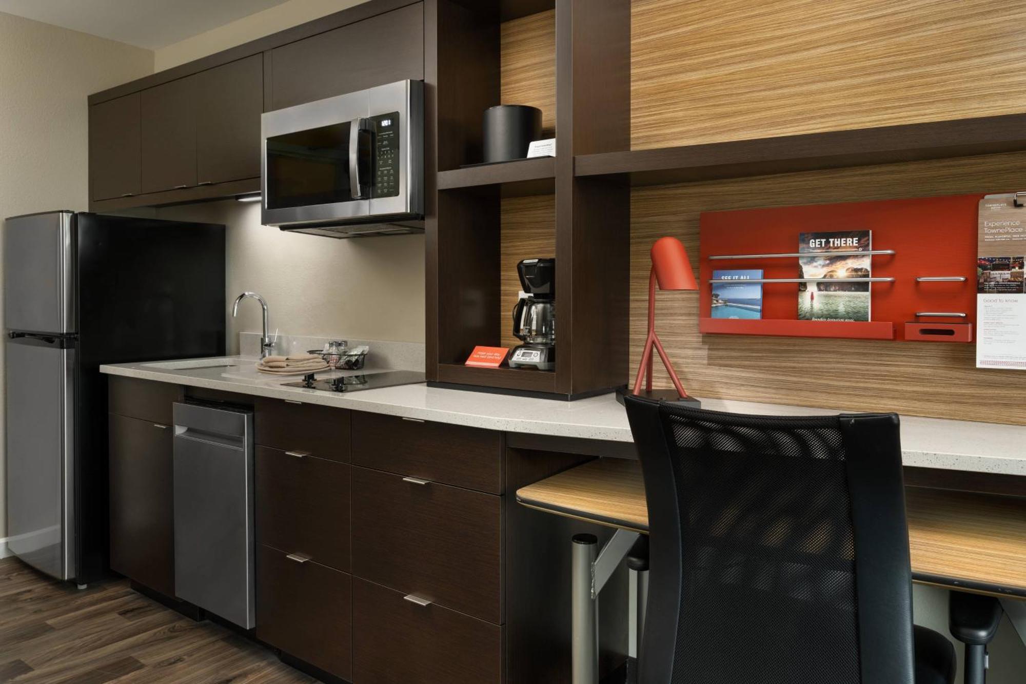 Towneplace Suites By Marriott Memphis Olive Branch Exteriör bild