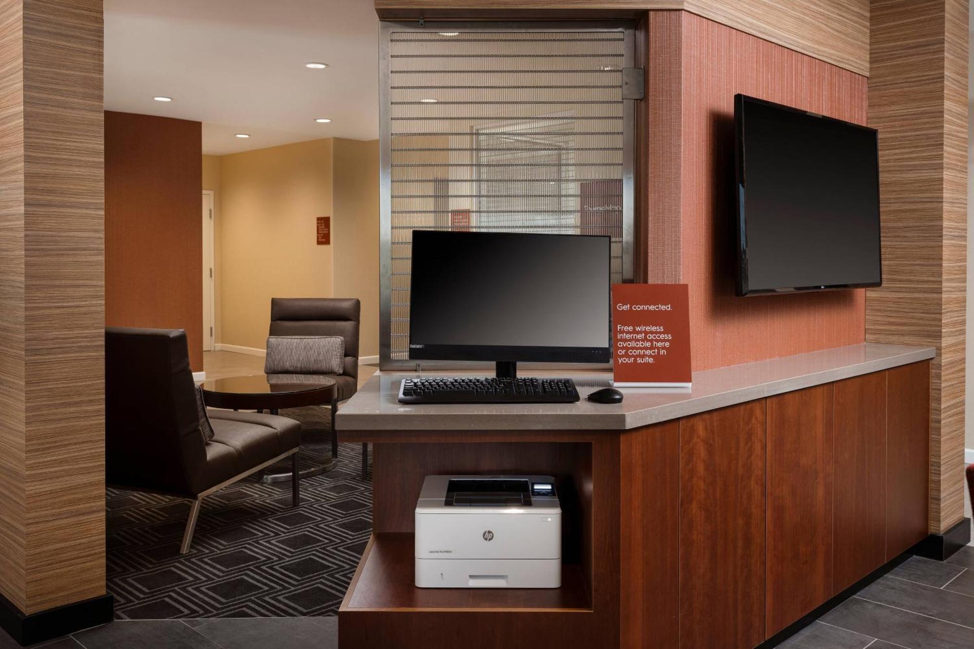 Towneplace Suites By Marriott Memphis Olive Branch Exteriör bild