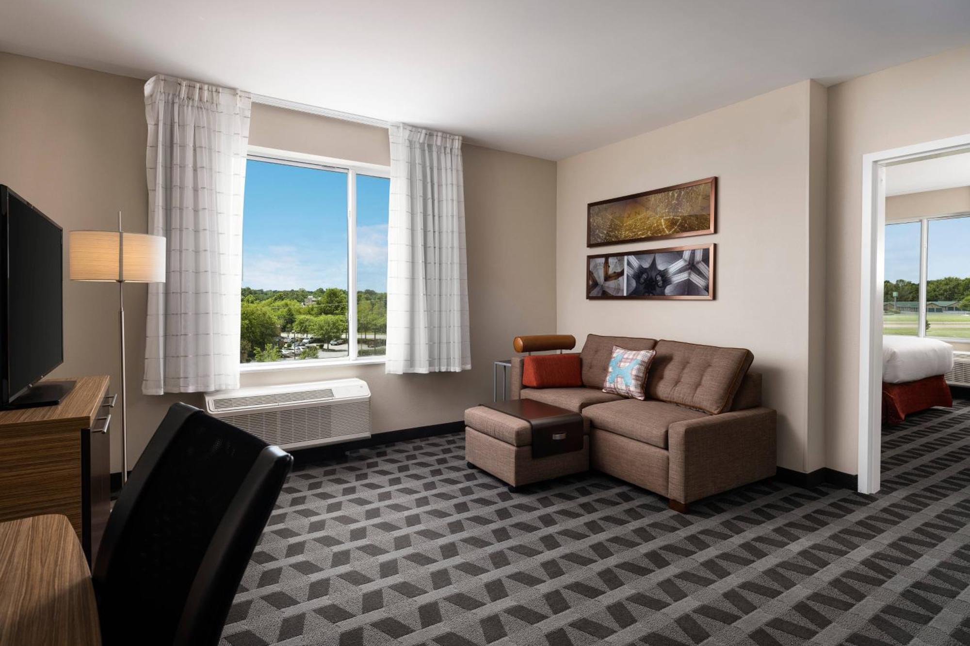 Towneplace Suites By Marriott Memphis Olive Branch Exteriör bild