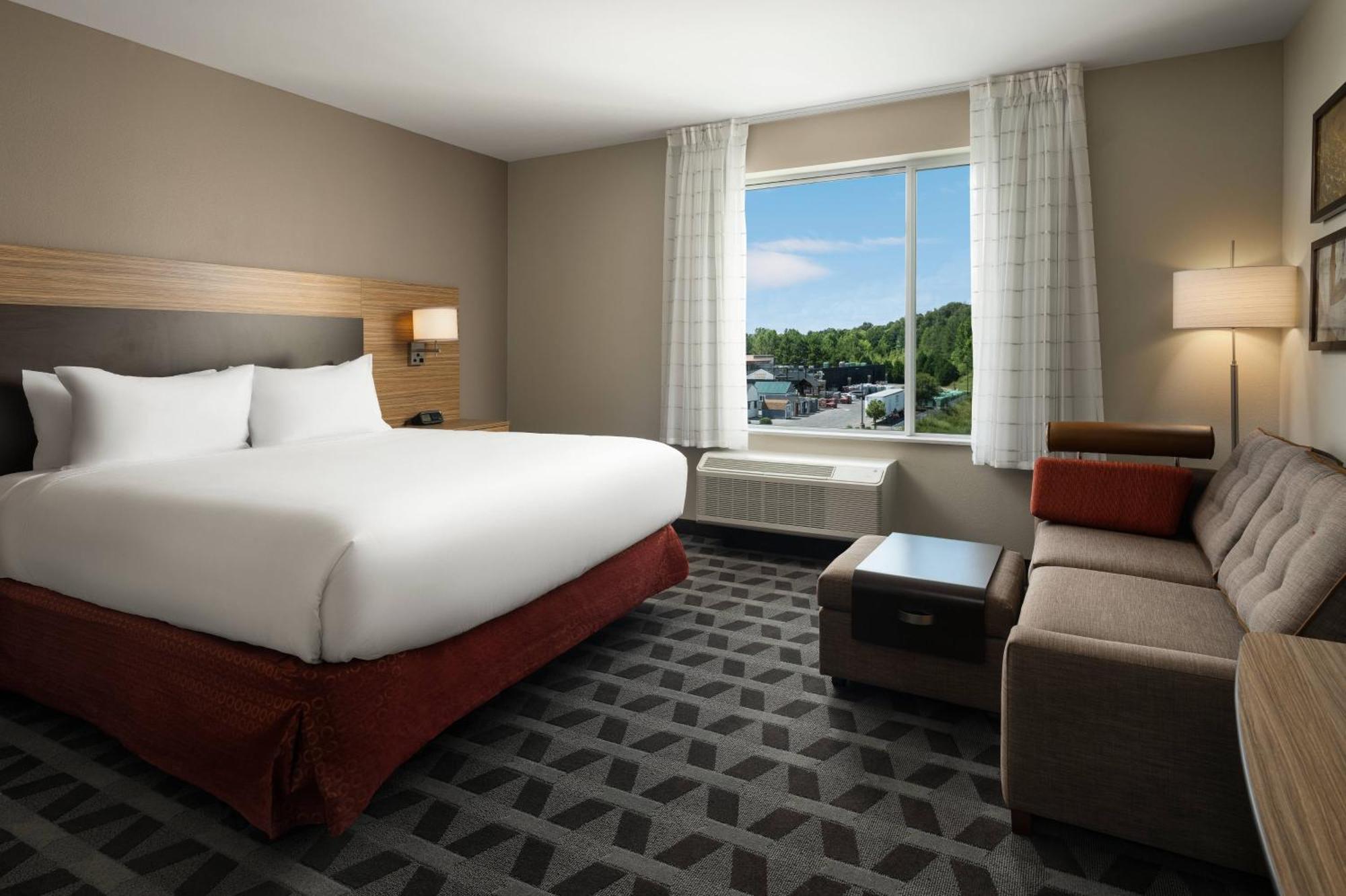 Towneplace Suites By Marriott Memphis Olive Branch Exteriör bild
